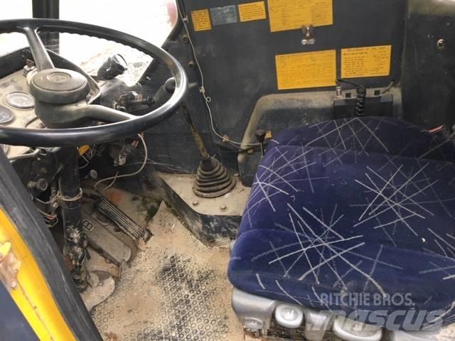 Kato KR 20 Автокраны вездеходы