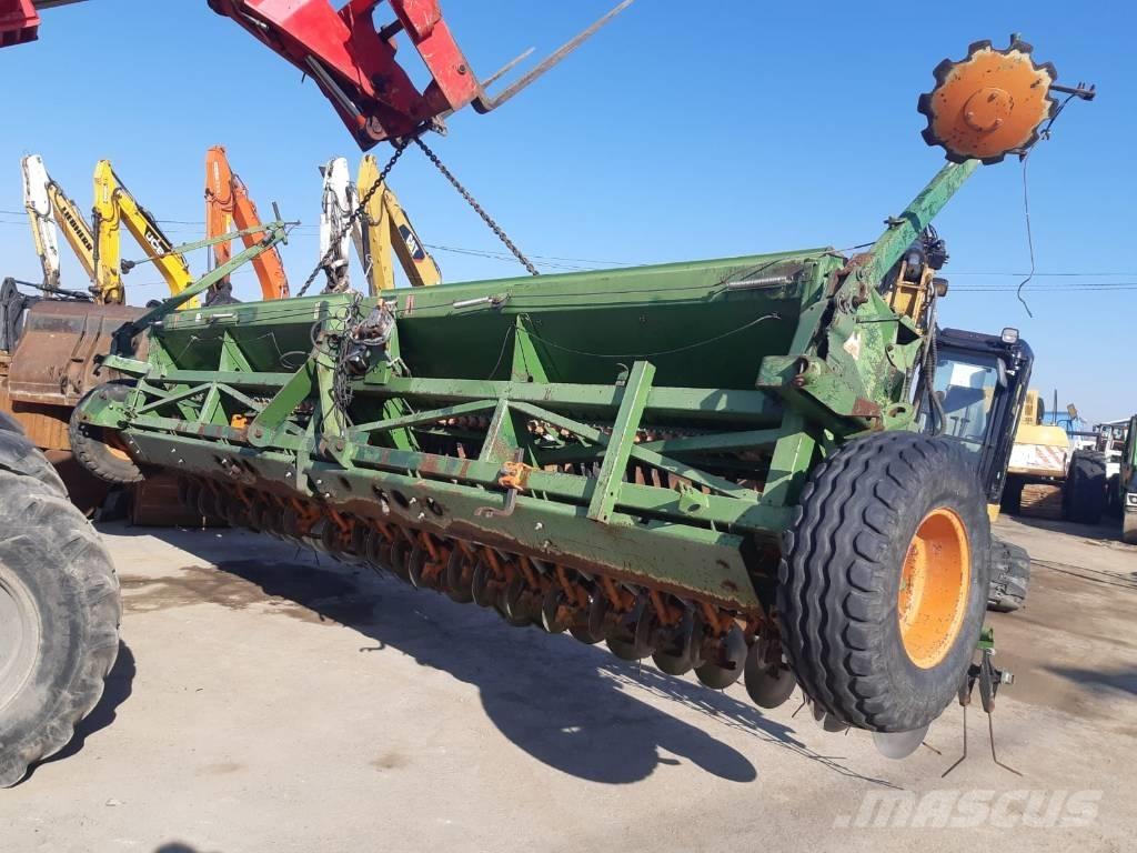Amazone D8-60 Super Сеялки