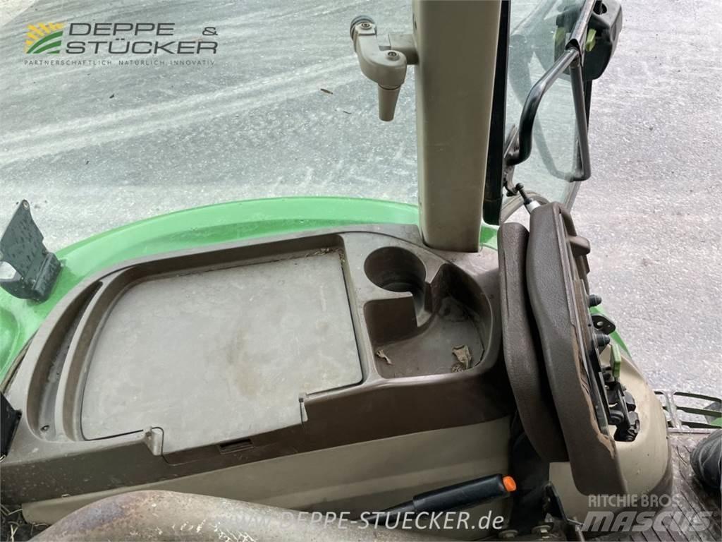 John Deere 5720 Трактора