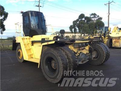 Hyster H22.00XM-12EC Контейнерные вилочные погрузчики
