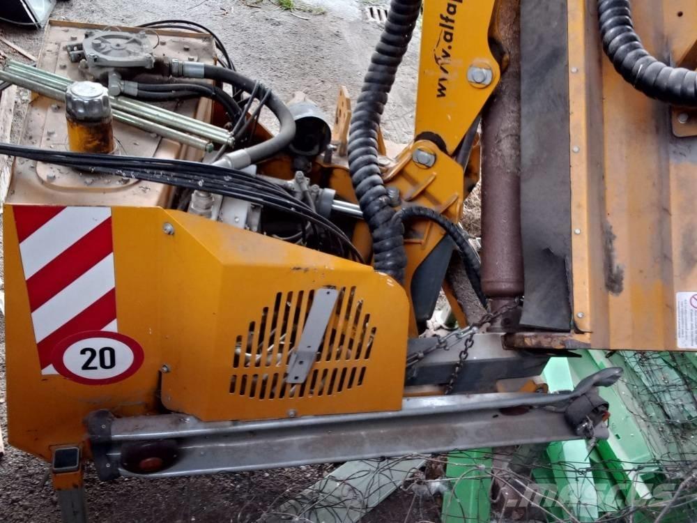 Femac DOC 400A Коммунальная техника - Другие