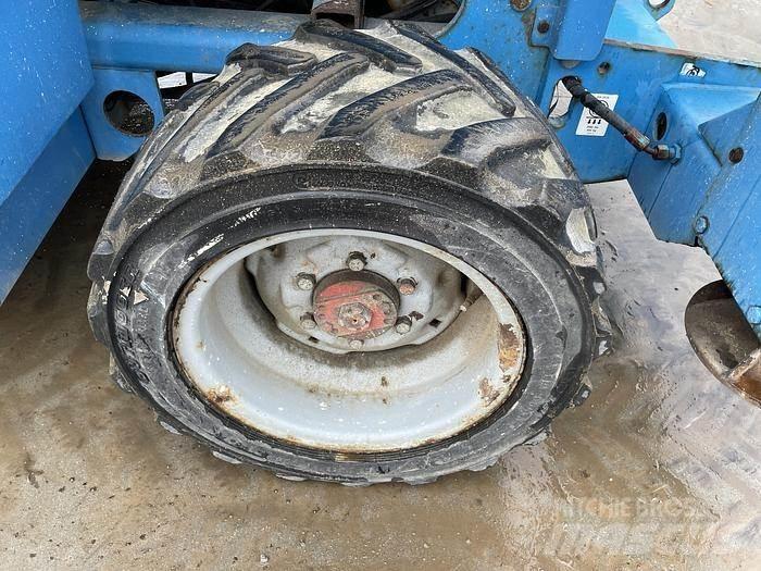 Genie GS2668 Ножничные подъемники