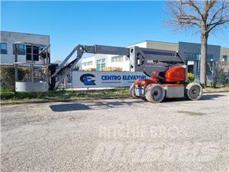 Niftylift HR 15 HDE Коленчатые подъемники