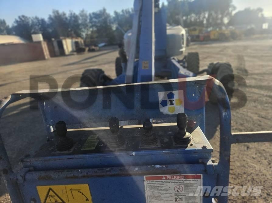 Genie Z 135 Коленчатые подъемники