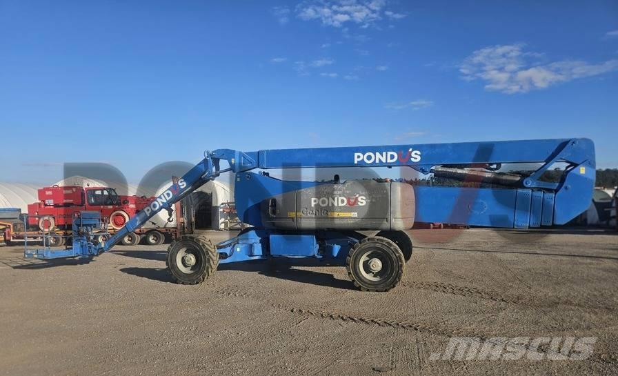 Genie Z 135 Коленчатые подъемники