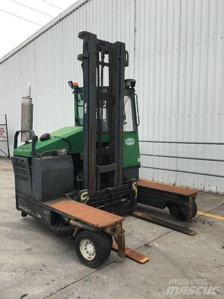 Combilift C 4000 Боковые погрузчики
