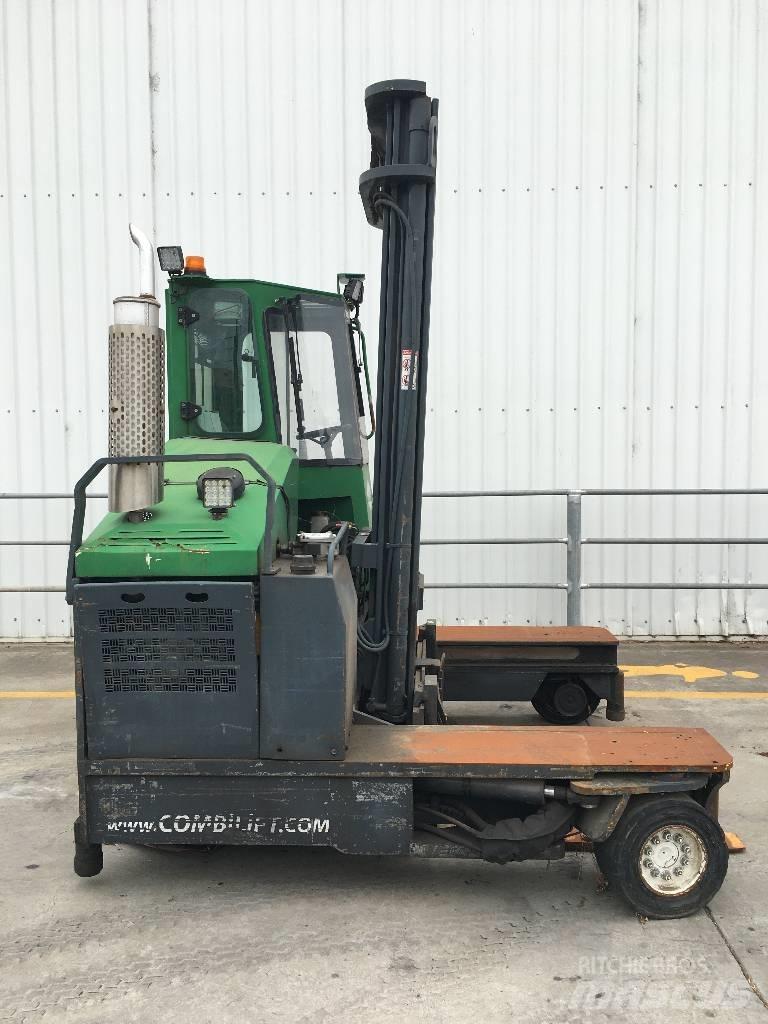 Combilift C 4000 Боковые погрузчики