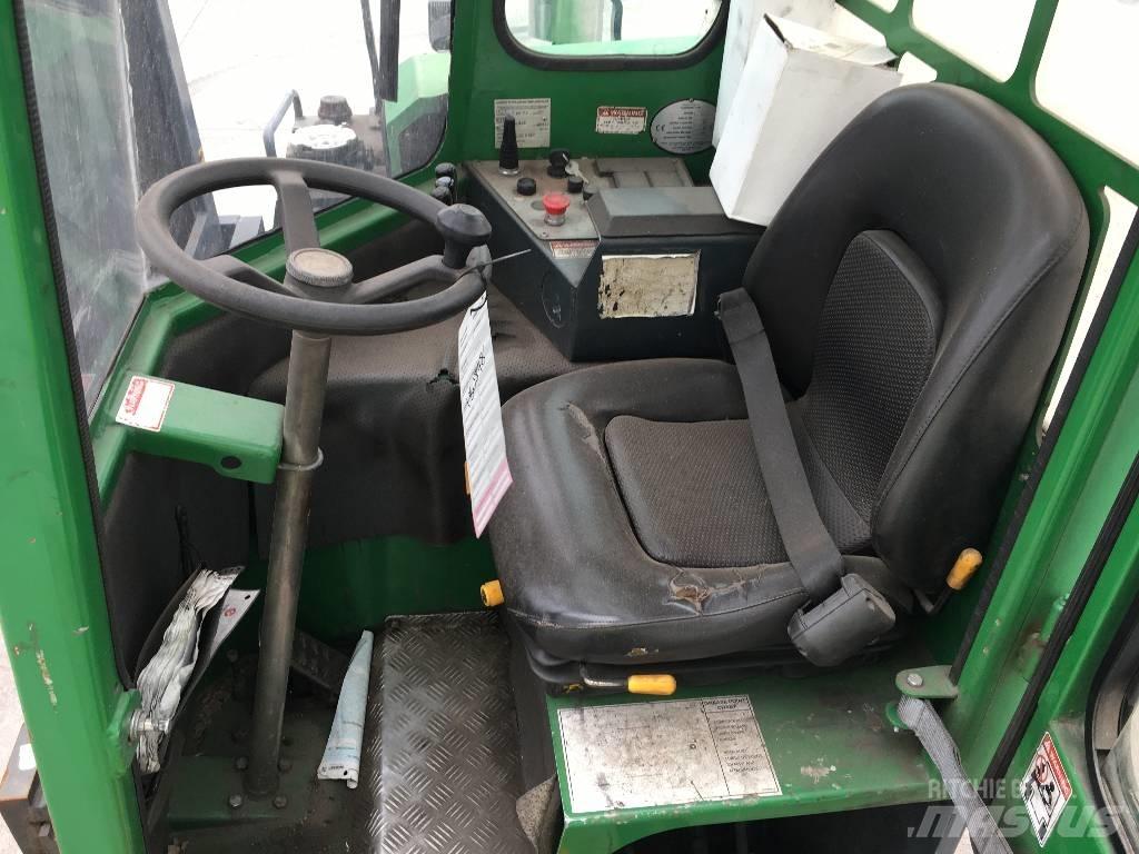 Combilift C 4000 Боковые погрузчики