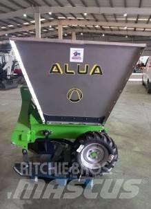  ALUA IH 1.0 Разбрасыватели минеральных удобрений