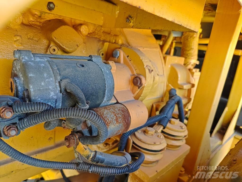 Dynapac CA 301 D Грунтовые катки