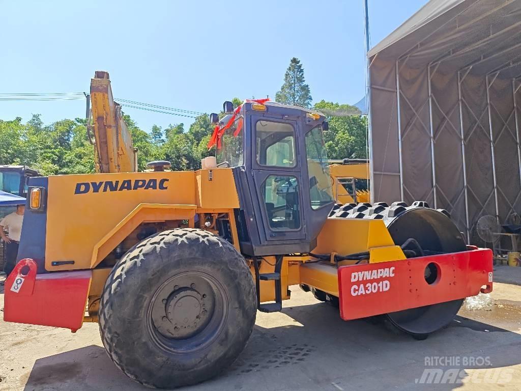 Dynapac CA 301 D Грунтовые катки