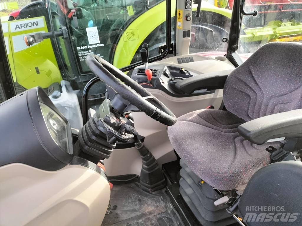 Massey Ferguson 4709 Трактора