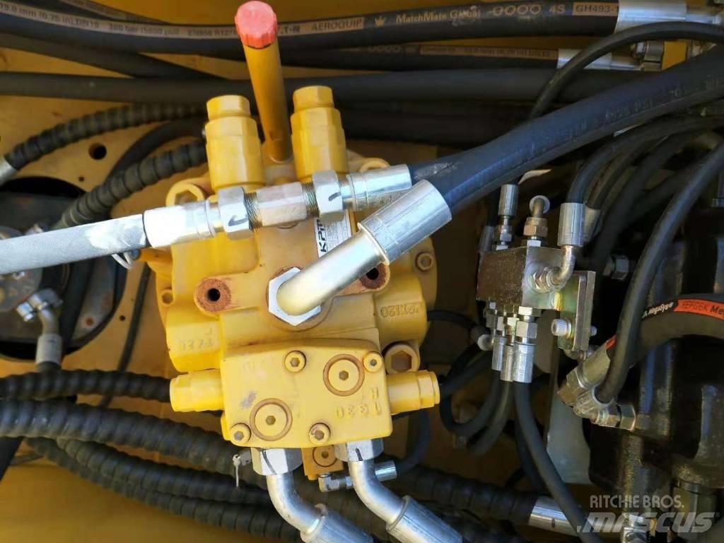 New Power SC210-9 Малые экскаваторы 7т-12т