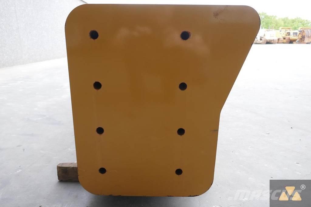 CAT 387-7664 Коммерческий транспорт - Другие