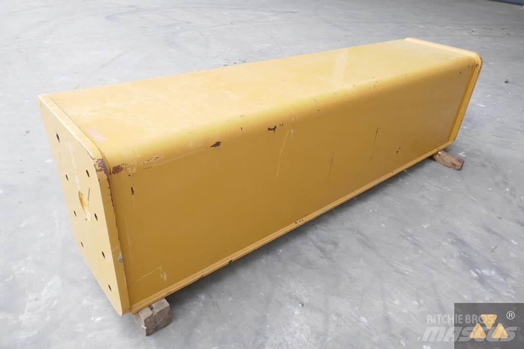 CAT 387-7664 Коммерческий транспорт - Другие