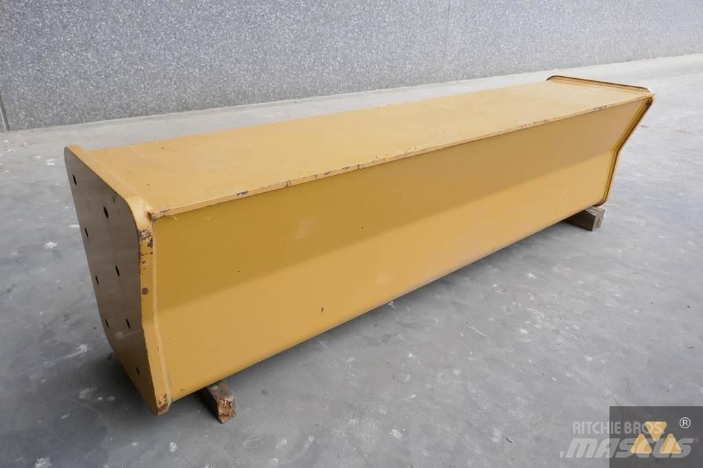 CAT 387-7664 Коммерческий транспорт - Другие