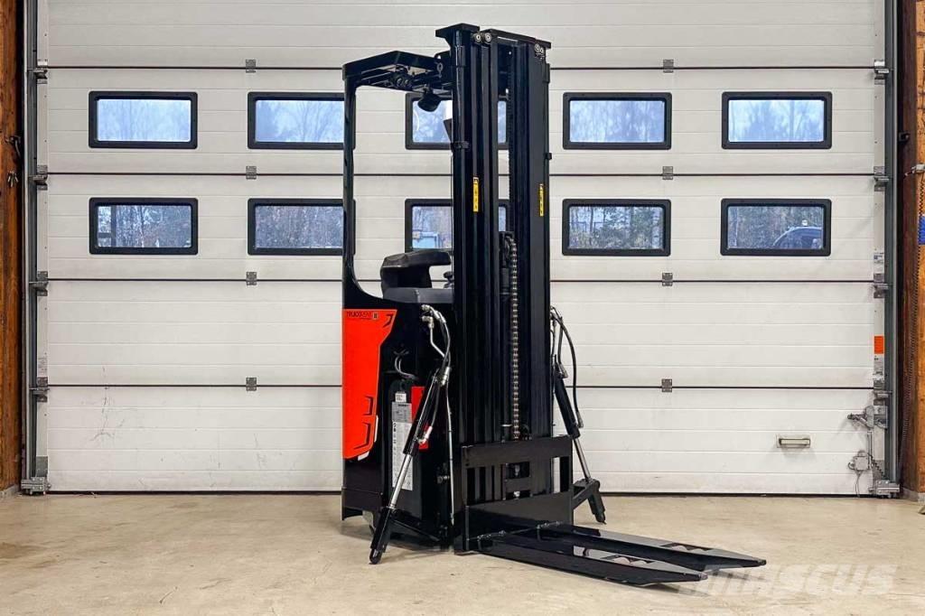 Rocla SST 16 AC Самоходные электроштабелёры