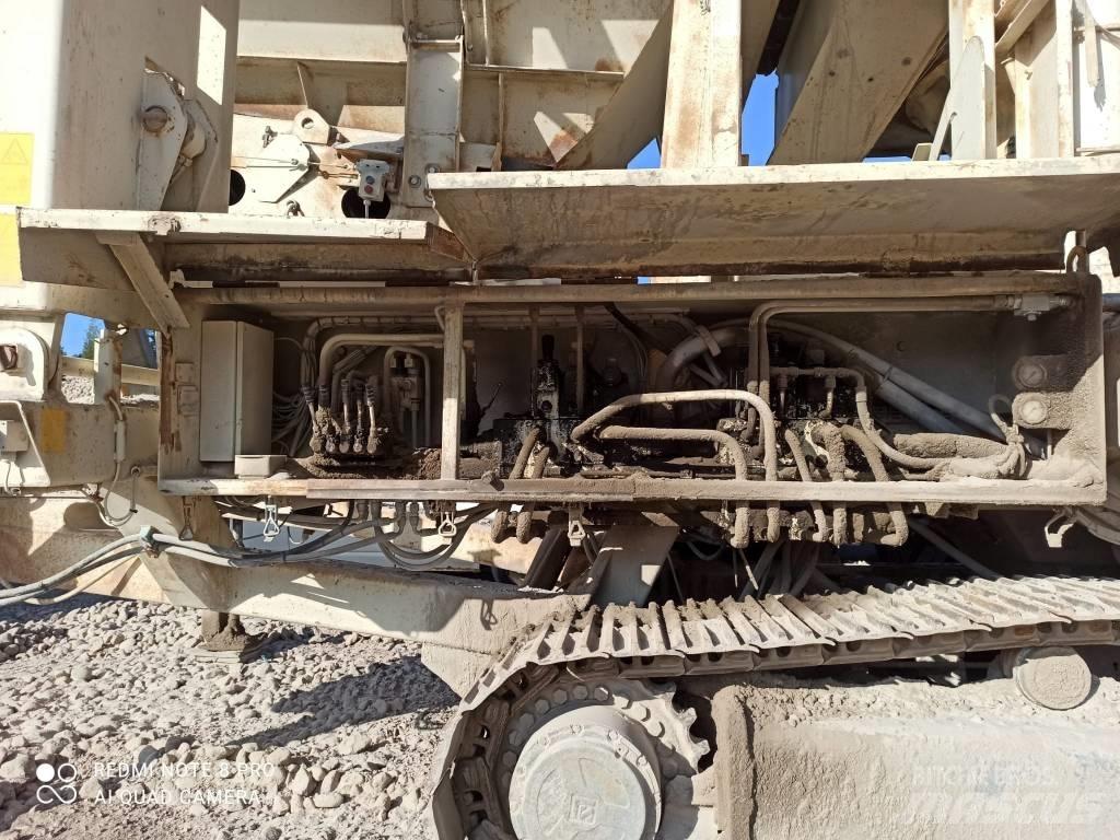 Metso LT1100 Дробилки