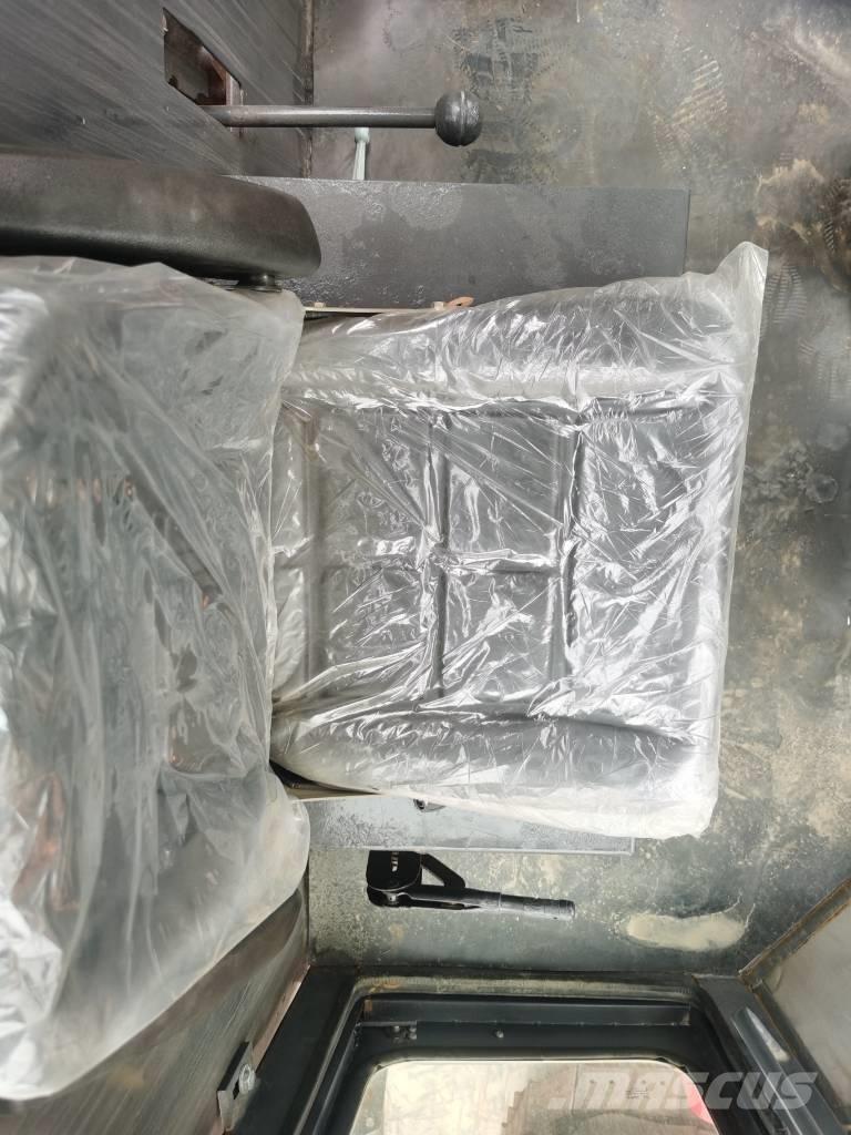 Dynapac CA 25 D Грунтовые катки