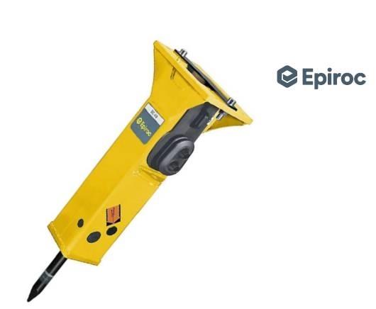 Epiroc EC 60T Экскаваторы для разрушения