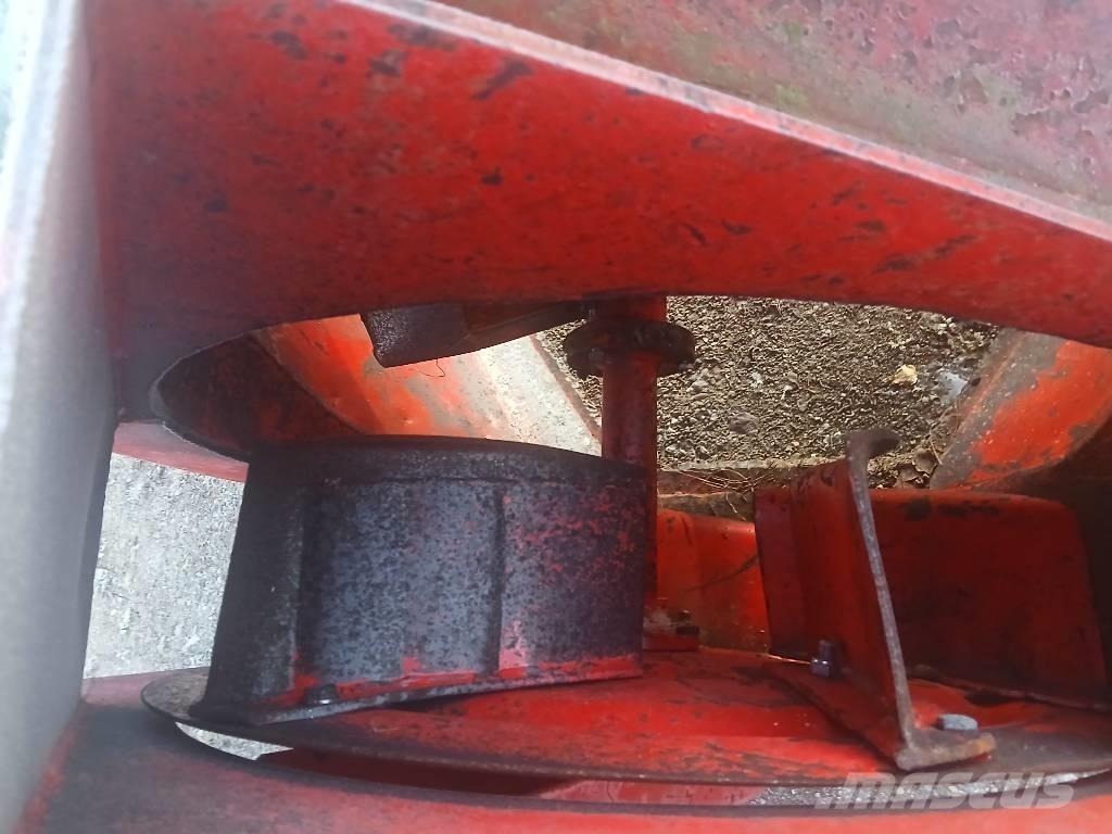 Runni 230 lumilinko Снегоуборщики