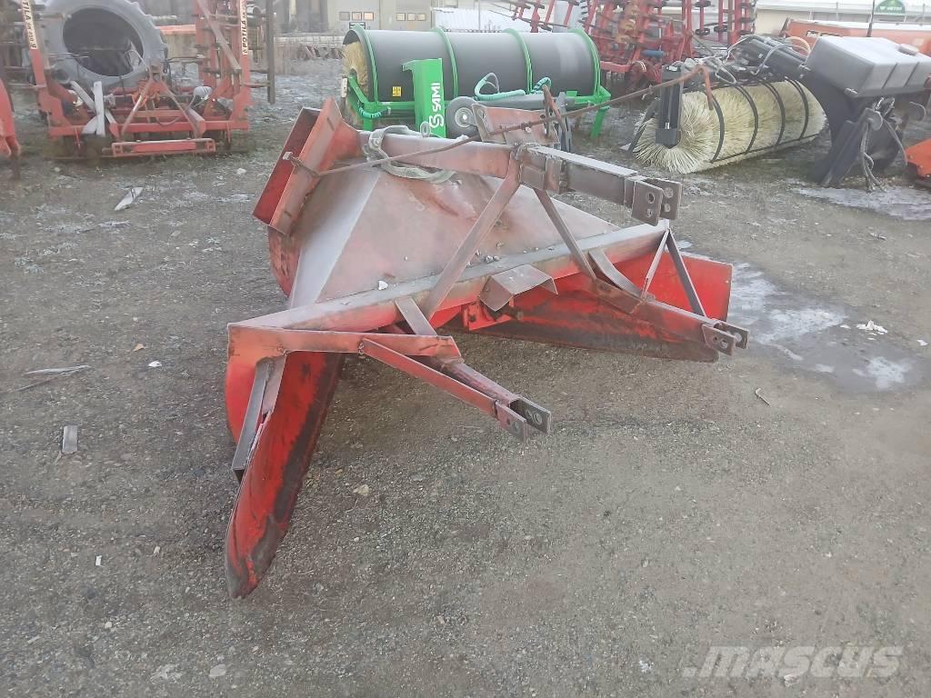 Runni 230 lumilinko Снегоуборщики