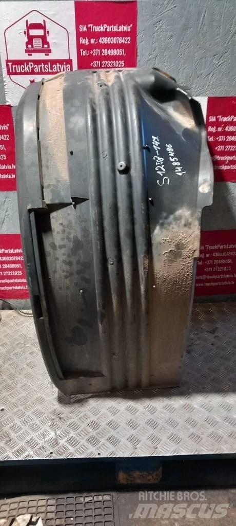 Scania 94 D.  1485486 Кабины