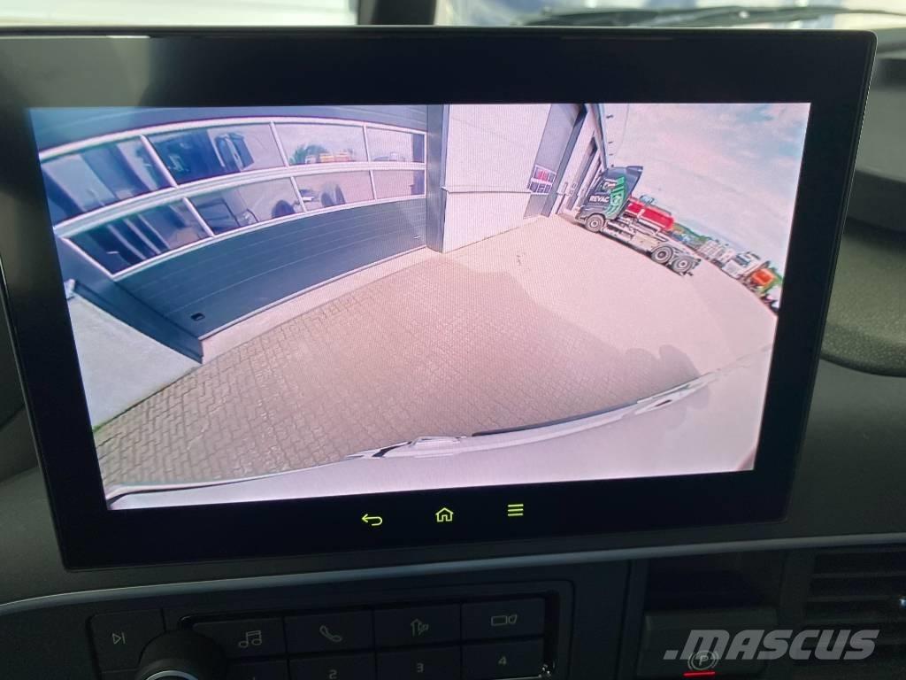 Volvo FH 500 Седельные тягачи