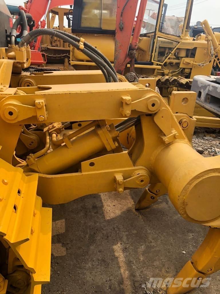 Shantui SD22 Гусеничные бульдозеры