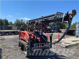 Sandvik DC 125R30Ri Буровые вышки