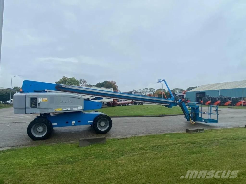 Genie S-85 Телескопические подъемники