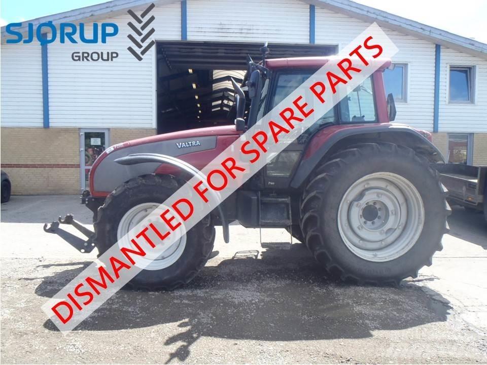 Valtra T180 Трактора
