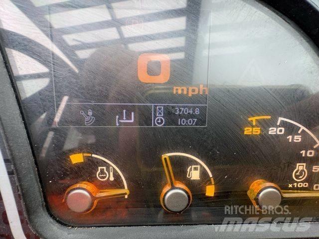 JCB 540-200 Телескопические погрузчики