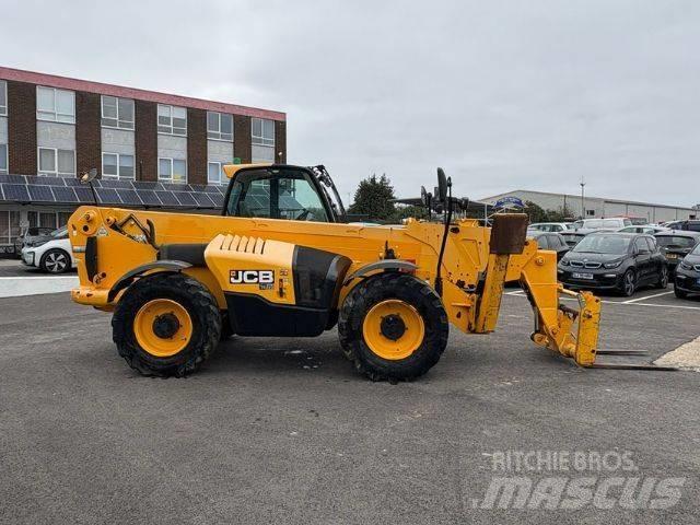 JCB 540-200 Телескопические погрузчики
