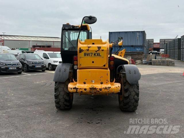 JCB 540-200 Телескопические погрузчики