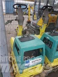 Ammann APH 6530 Виброплиты и вибротрамбовки