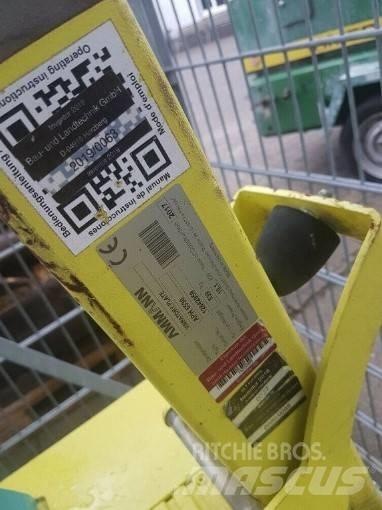 Ammann APH 6530 Виброплиты и вибротрамбовки