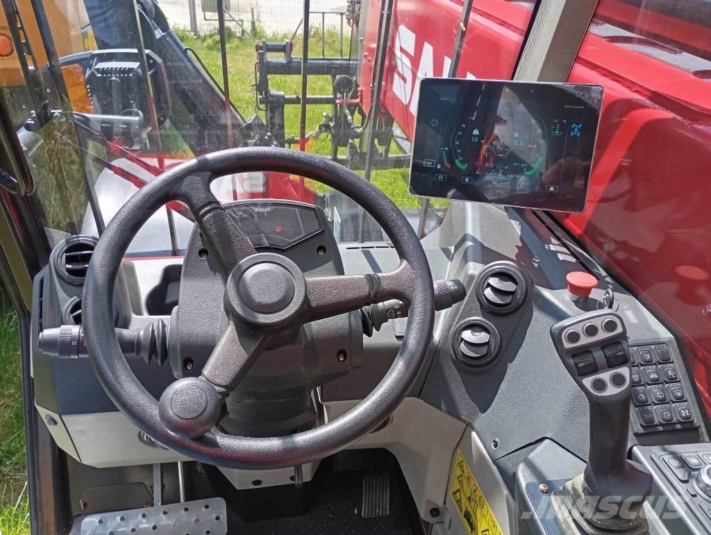 Sany STH 1840 Телескопические погрузчики