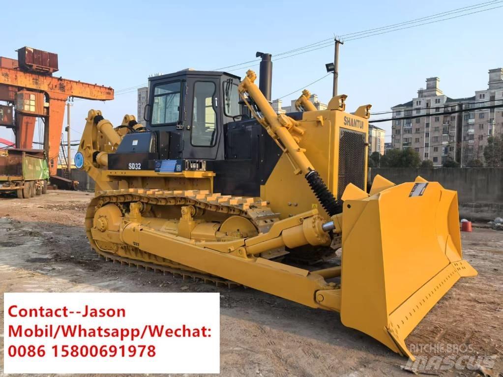 Shantui SD 32 Гусеничные бульдозеры