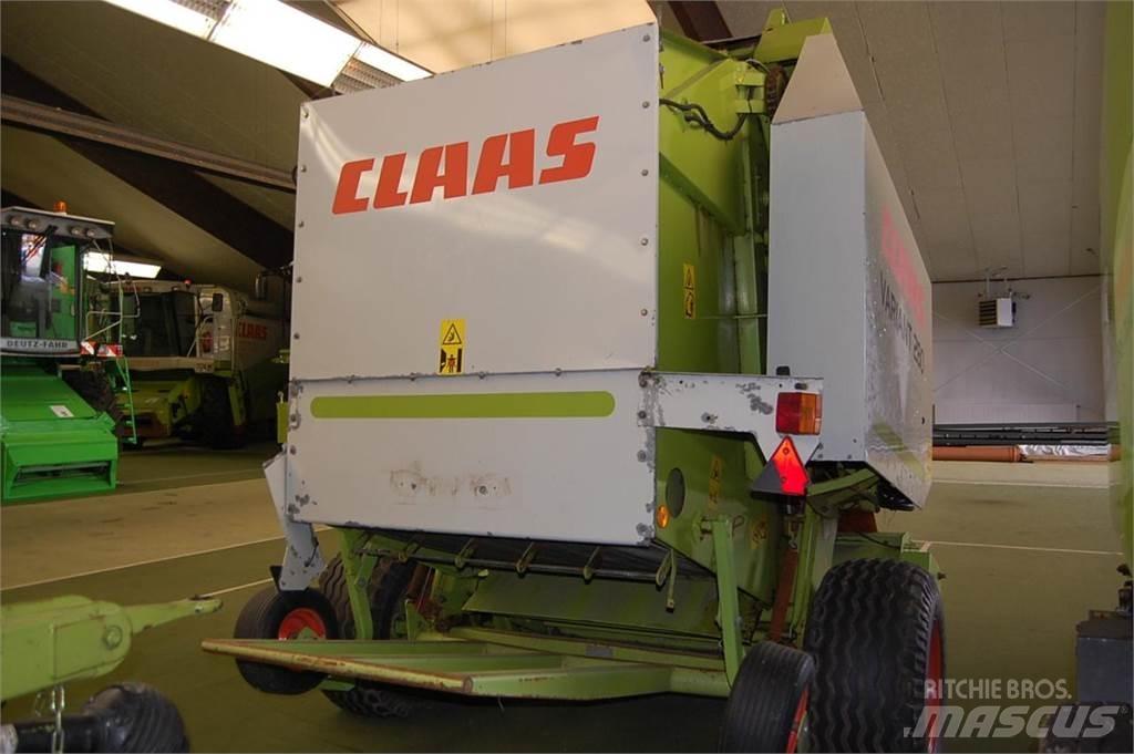 CLAAS Variant 280 Рулонные пресс-подборщики