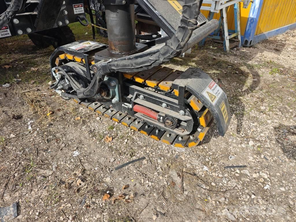 ARROW 750 XL Бетоноукладчики