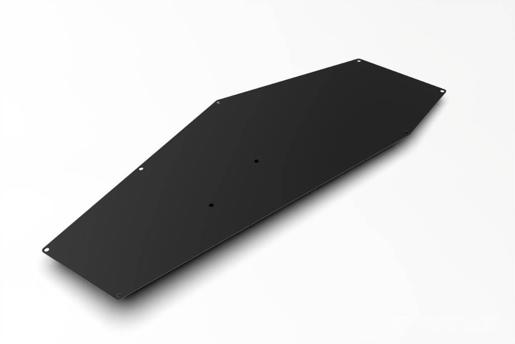 PW 756816.0 Компоненты для зерноуборочных комбайнов