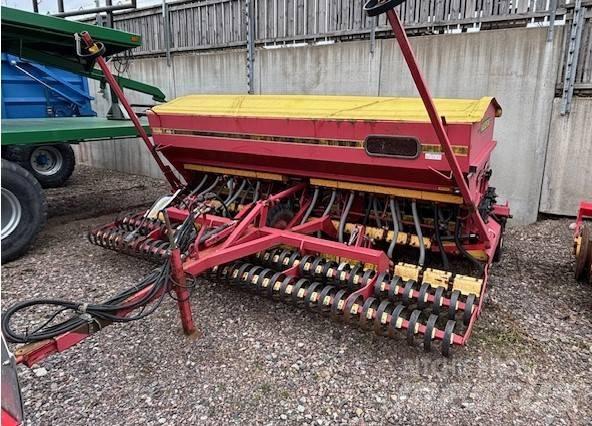 Väderstad Rapid400C Комбинированные сеялки
