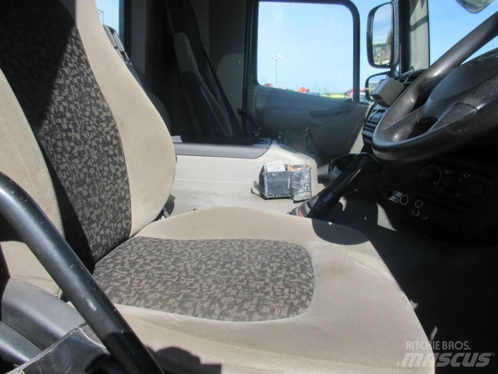 DAF 75.310 Автомобильные краны
