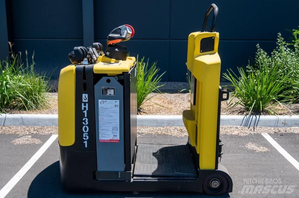 Hyster LO5.0T Складская техника - Другие