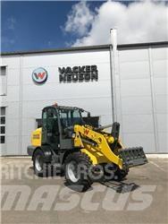 Wacker Neuson WL70 Фронтальные погрузчики