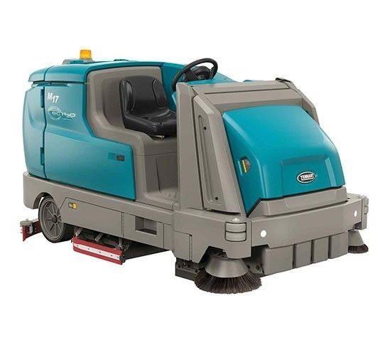 Tennant M17 Другие складские механизмы
