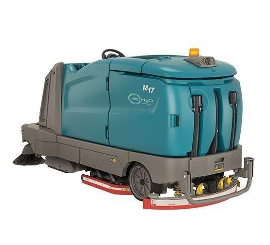 Tennant M17 Другие складские механизмы