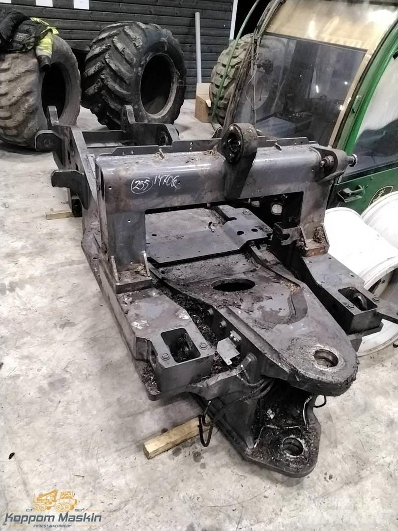 John Deere 1470g Другие компоненты лесотехники