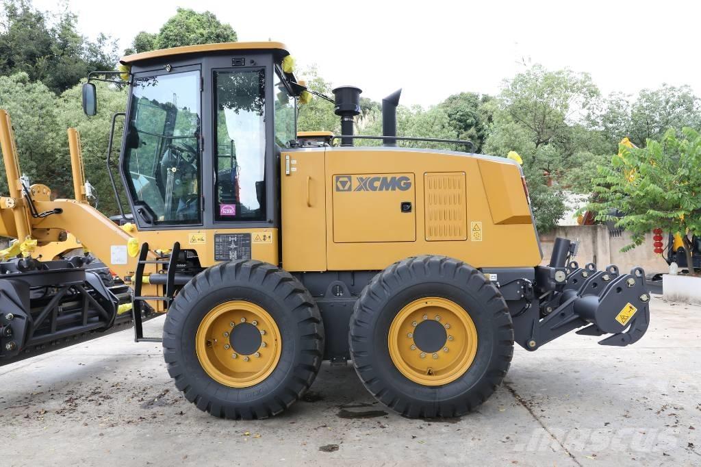 XCMG GR 165 Грейдеры